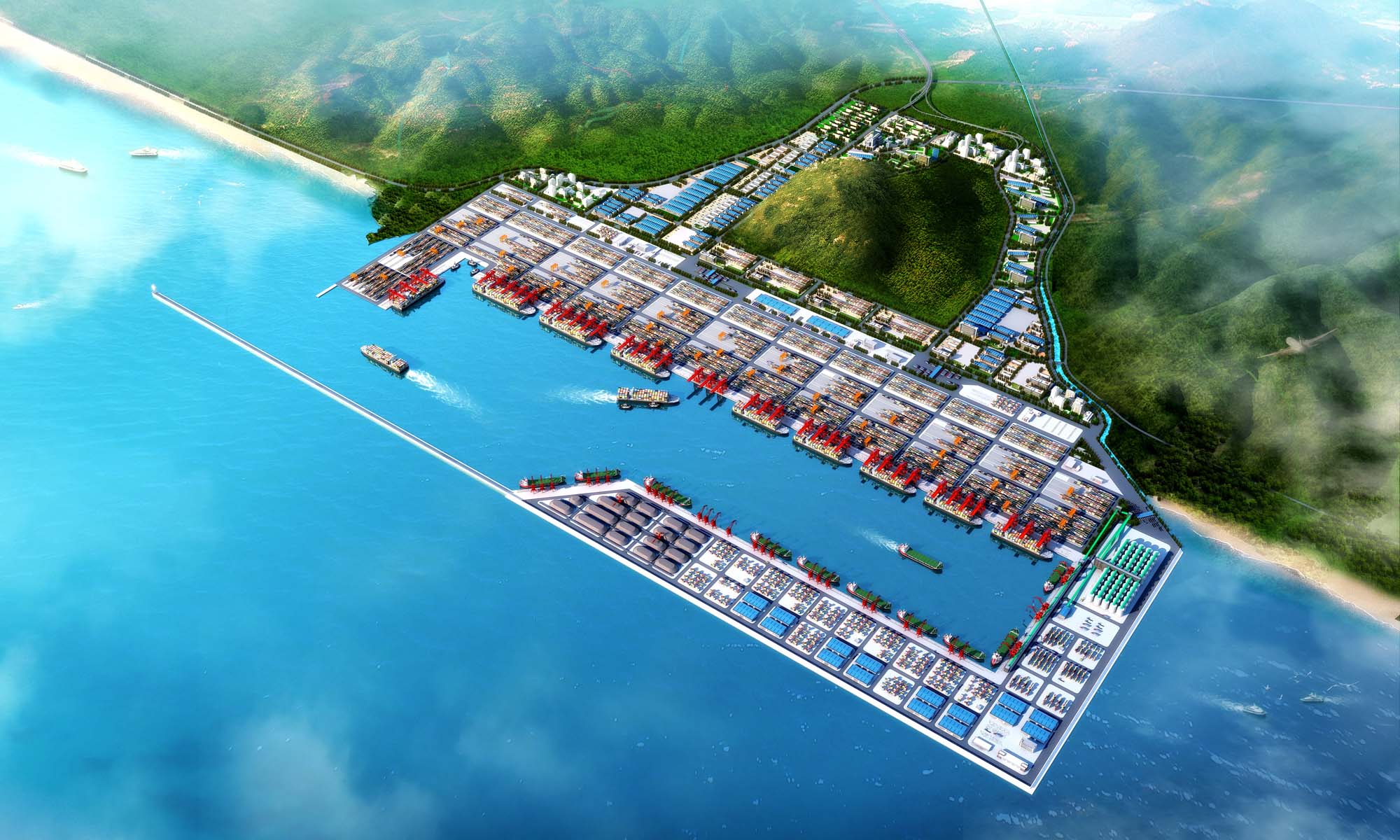 11 阿尔及利亚中心港项目.jpg