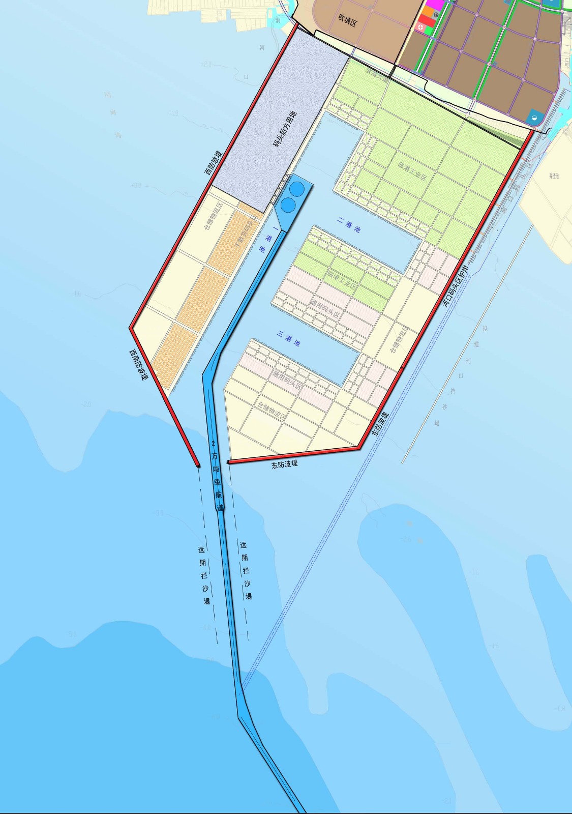 14 唐山港丰南港区起步工程可研.jpg