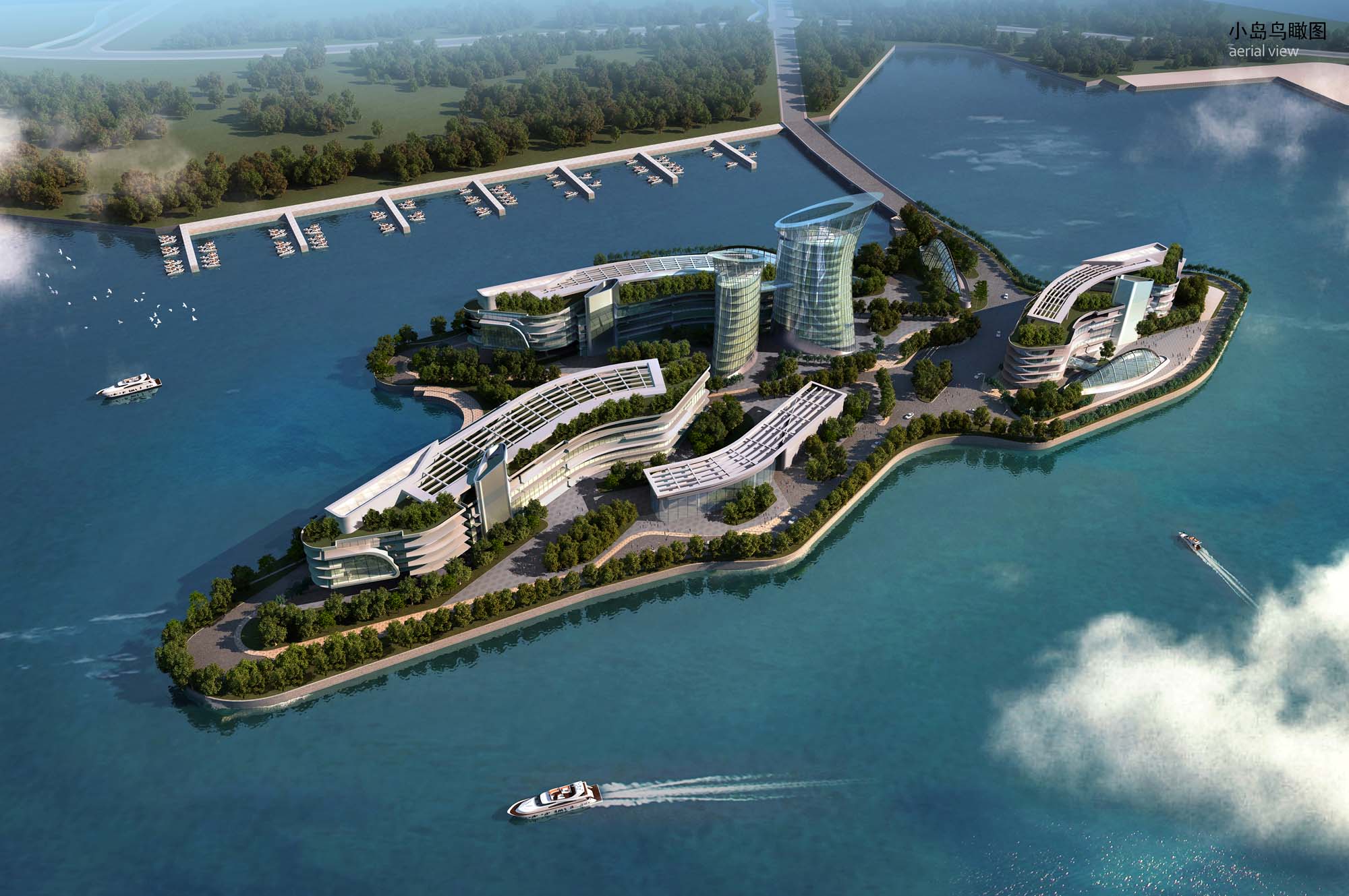 55 小窑湾游艇码头岸壁工程可研、设计.jpg