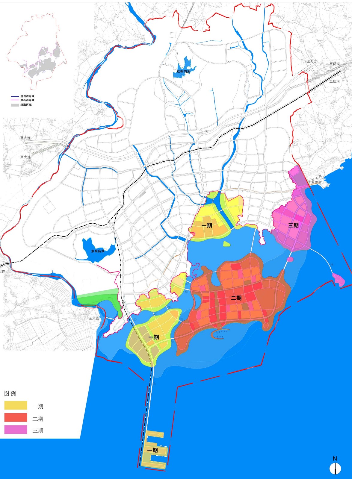 84 大连花园口经济区核心区建设一期工程可研、设计.jpg