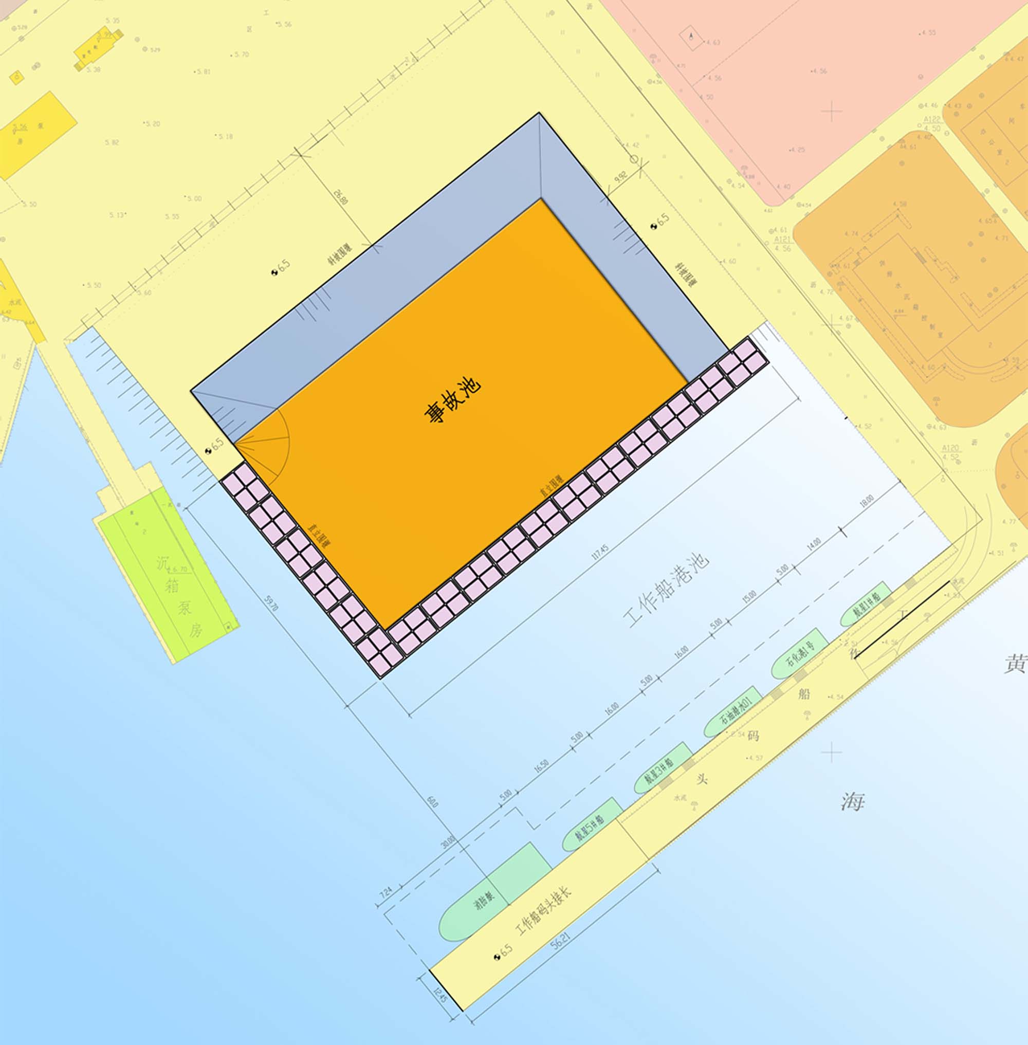 92 大石化事故缓冲池施工图方案.jpg